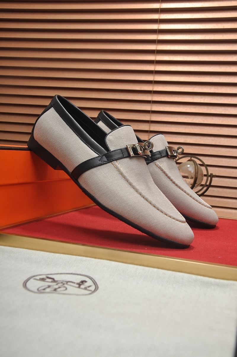 Hermes Business Shoes